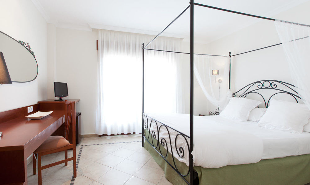 Hotel Boutique Mr Palau Verd - Adults Only Dénia Esterno foto